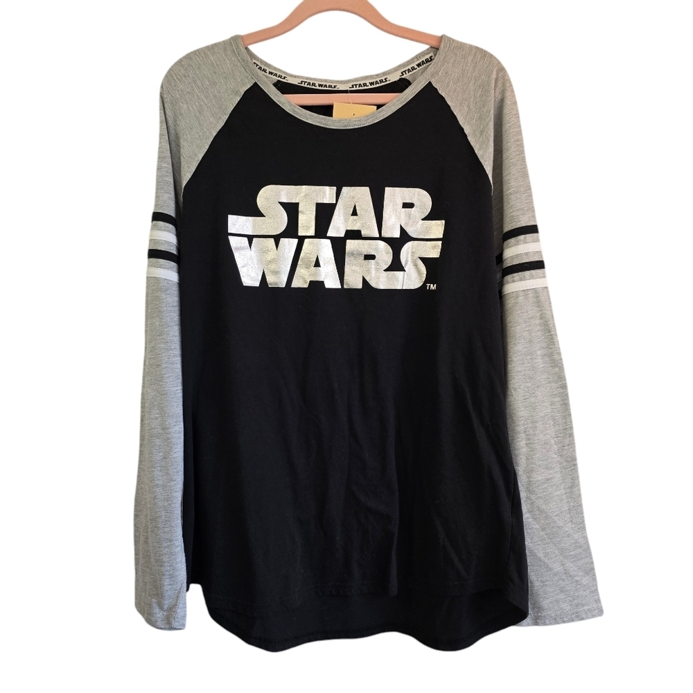 Star Wars from Disney Park sz XXL